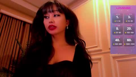 th3r3sa online show from February 16, 6:04 pm