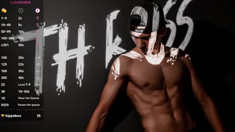 INSTAGRAM   Th1rss online show from December 22, 3:22 am