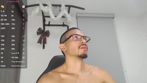 INSTAGRAM   Th1rss online show from December 25, 11:10 pm