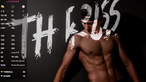 INSTAGRAM   Th1rss online show from December 26, 3:42 pm