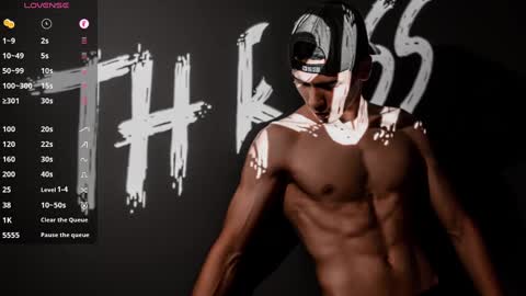 INSTAGRAM   Th1rss online show from December 27, 1:00 am