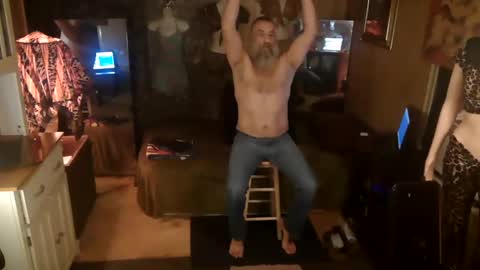 Snapshot of tha_commander69 chatting on January 11, 6:12 pm tha Commander69 online show from January 11, 6:12 pm