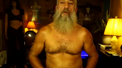 Snapshot of tha_commander69 chatting on September 29, 8:35 pm tha Commander69 online show from September 29, 8:35 pm