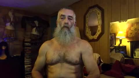 Snapshot of tha_commander69 chatting on February 23, 1:58 am tha Commander69 online show from February 23, 1:58 am