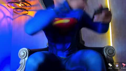 Snapshot of thaddeus_king chatting on September 14, 8:52 pm thaddeus king online show from September 14, 8:52 pm