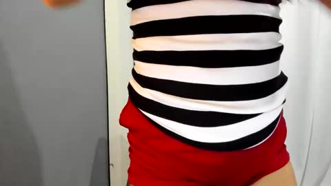 Snapshot of thaidancer chatting on December 21, 3:36 am CJ online show from December 21, 3:36 am