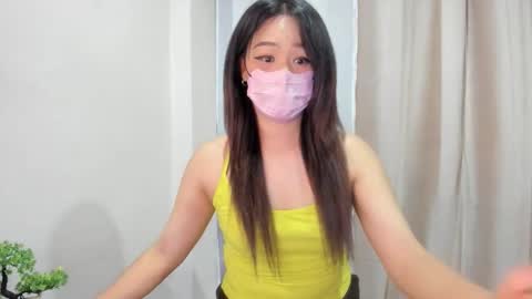 Snapshot of thaidancer chatting on April 10, 3:01 am CJ online show from April 10, 3:01 am