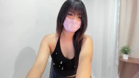 Snapshot of thaidancer chatting on May 12, 2:19 am CJ online show from May 12, 2:19 am
