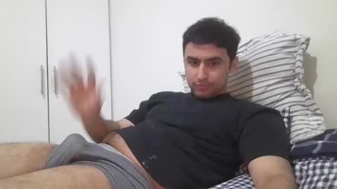 Snapshot of thaiguy666 chatting on December 14, 11:07 am ThaiGuy online show from December 14, 11:07 am