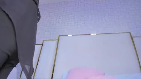 thalia888_ online show from February 2, 7:12 pm