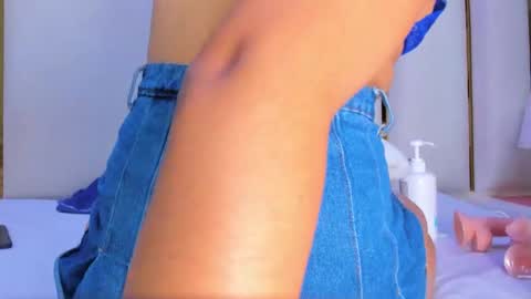 thalia888_ online show from March 4, 9:21 pm