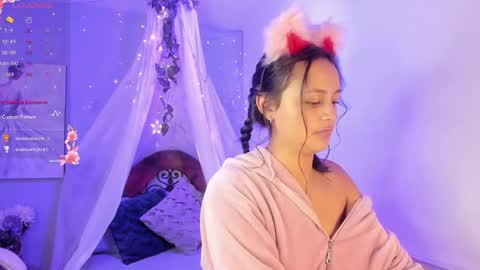 Snapshot of thalia_ecos chatting on April 24, 8:11 pm thalia_ecos online show from April 24, 8:11 pm