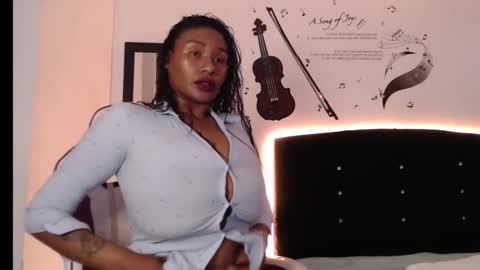Snapshot of thalia_joness chatting on April 23, 12:04 pm Thalia online show from April 23, 12:04 pm