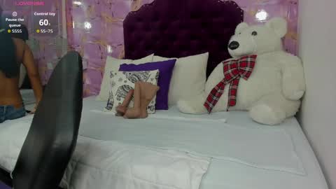 Thalia Nichols online show from March 28, 8:19 pm