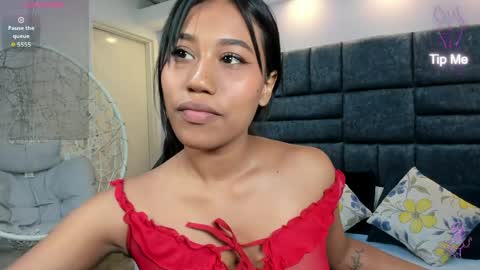 Thalia Nichols online show from May 18, 8:25 pm