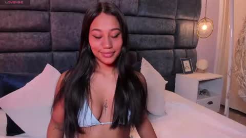 Thalia Nichols online show from June 30, 5:25 pm