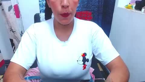 Snapshot of thalia_pervertt chatting on September 11, 2:39 pm Thalia online show from September 11, 2:39 pm