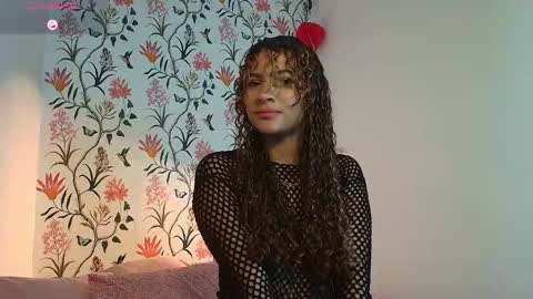 Thalia or Lia online show from February 20, 11:53 am