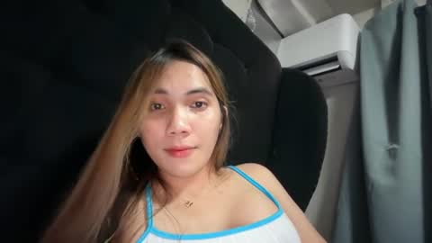 Snapshot of thalia_sunshine chatting on August 2, 6:45 am Thalia online show from August 2, 6:45 am