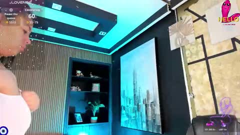 Thalia online show from January 16, 5:00 am