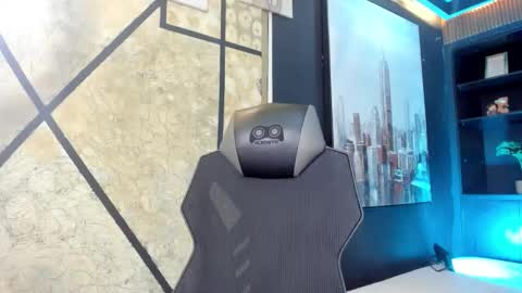 Thalia online show from February 22, 5:30 am