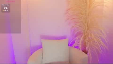  Thalia online show from October 6, 10:51 pm