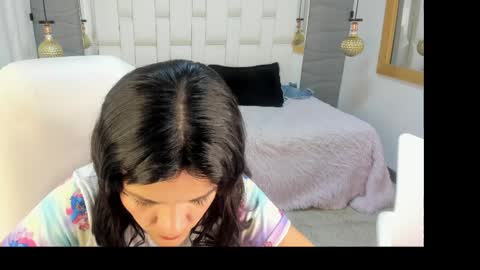 Thalia online show from March 27, 7:14 am