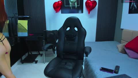 Snapshot of thaliana_wilson1 chatting on February 28, 2:42 am thaliana online show from February 28, 2:42 am