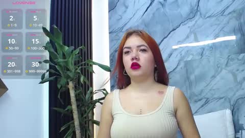 Snapshot of thaliana_wilson1 chatting on March 6, 4:08 am thaliana online show from March 6, 4:08 am