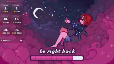 Snapshot of thaliana_wilson1 chatting on March 6, 7:25 am thaliana online show from March 6, 7:25 am