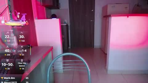 Snapshot of thaliana_wilson1 chatting on October 11, 5:28 am thaliana online show from October 11, 5:28 am