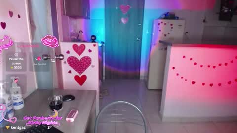 Snapshot of thaliana_wilson1 chatting on February 26, 12:31 am thaliana online show from February 26, 12:31 am