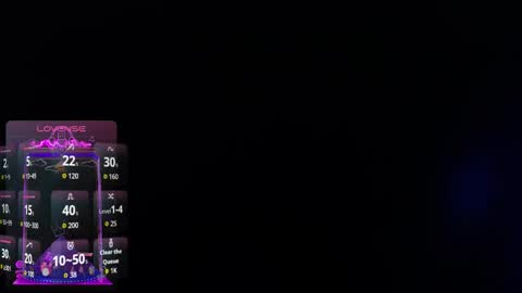 Snapshot of thaliana_wilson1 chatting on March 2, 4:25 am thaliana online show from March 2, 4:25 am