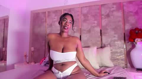 ThaliaWest online show from May 5, 12:35 pm