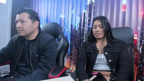 Thalira Taylor online show from September 18, 8:00 pm