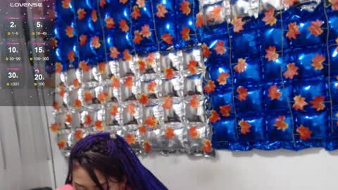 thaly_funn online show from February 21, 4:18 am