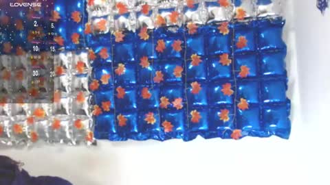 thaly_funn online show from February 24, 5:00 am