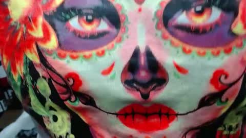  Thalia  online show from April 12, 2:44 pm