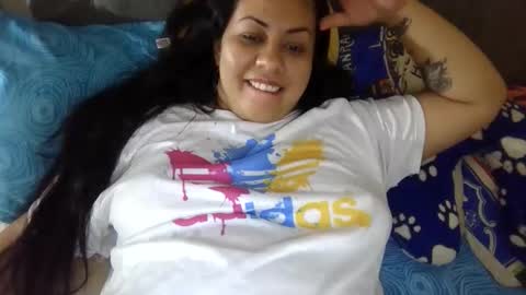 Snapshot of thamara__1023 chatting on April 26, 9:56 pm thania sometimes in the company of Alan and Maria online show from April 26, 9:56 pm