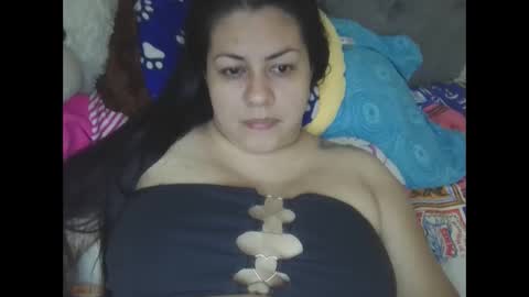 Snapshot of thamara__1023 chatting on April 27, 12:58 pm thania sometimes in the company of Alan and Maria online show from April 27, 12:58 pm