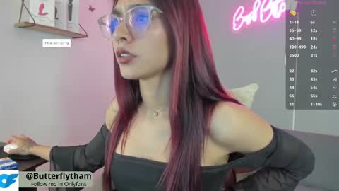 thamara_cooper_ online show from June 25, 11:53 pm