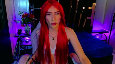 thamara_roberts online show from May 9, 7:52 pm