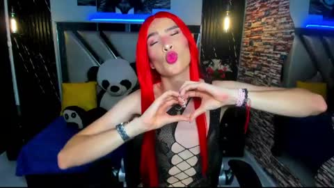 thamara_roberts online show from May 10, 8:25 pm