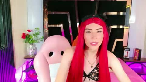 Snapshot of thamara_roberts chatting on July 26, 8:16 pm thamara_roberts online show from July 26, 8:16 pm