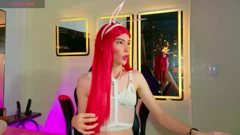 Snapshot of thamara_roberts chatting on July 30, 2:10 am thamara_roberts online show from July 30, 2:10 am