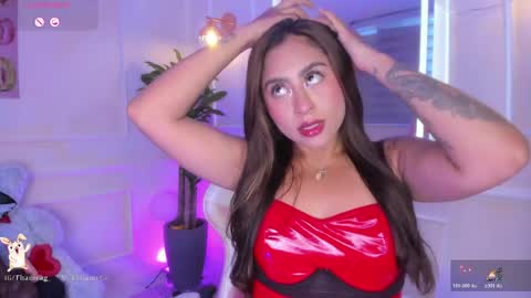 Snapshot of thamaragen_ chatting on April 5, 8:17 pm tamara gen online show from April 5, 8:17 pm