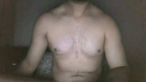HornyBoy online show from November 1, 6:21 pm