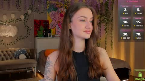 Snapshot of that_eva chatting on December 4, 4:10 am Your Eva online show from December 4, 4:10 am