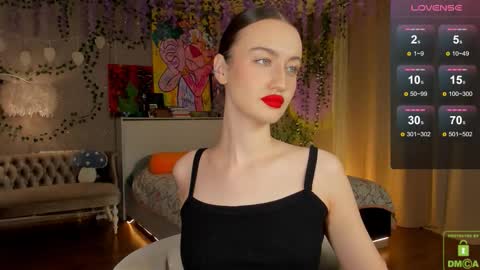 Your Eva online show from October 25, 6:21 am