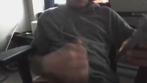 A guy online show from May 14, 12:12 pm